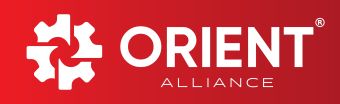 Orient Alliance LCC